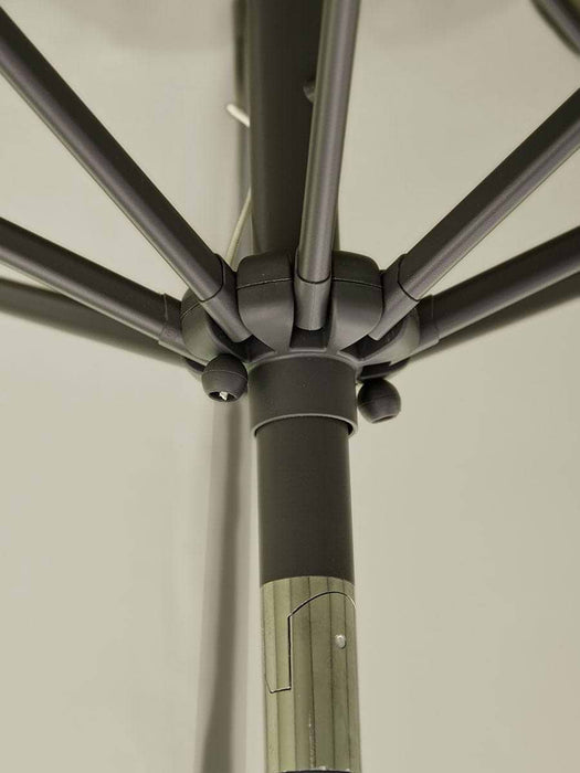 Arabelle Parasol - Cream