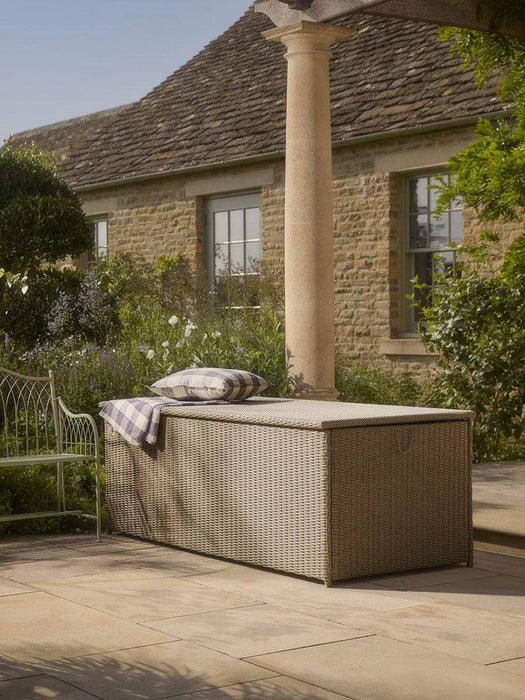 Porlock Storage Box - Large