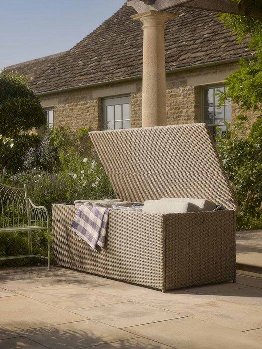 Porlock Storage Box - Large