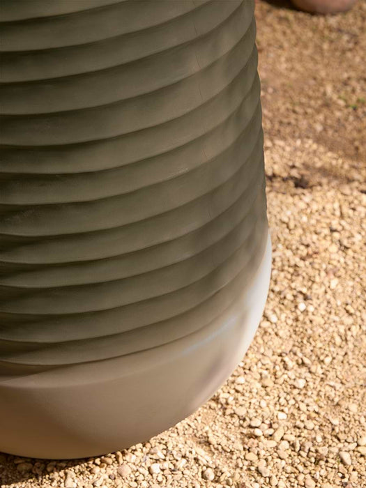 Sage Ombre Water Feature - Large