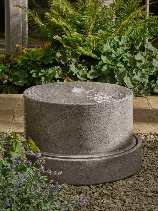 Millstone Water Feature