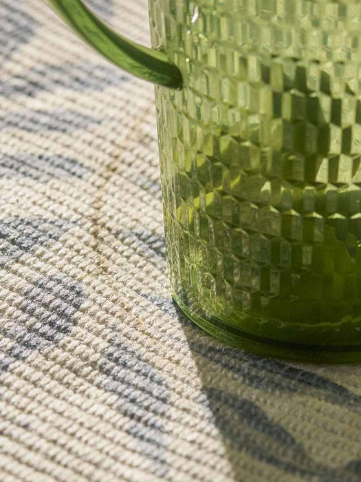 Geometric Acrylic Jug & Tumbler Set