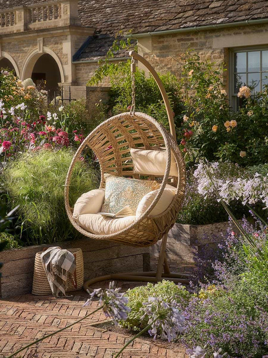 Icaria Single Hanging Chair