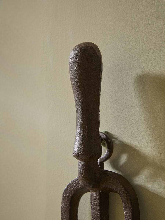 Cast Iron Gardeners Hooks