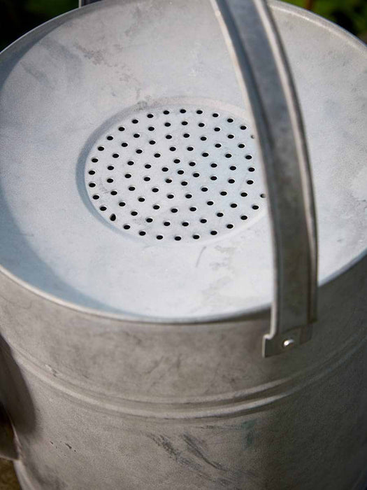 Zinc Watering Can