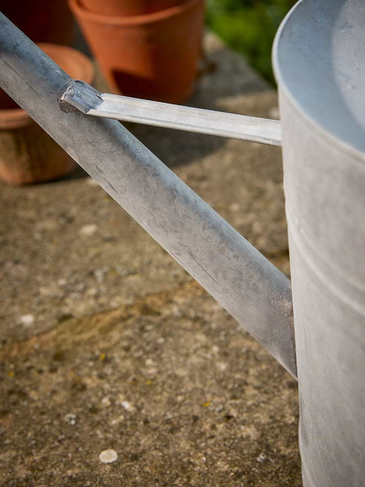 Zinc Watering Can