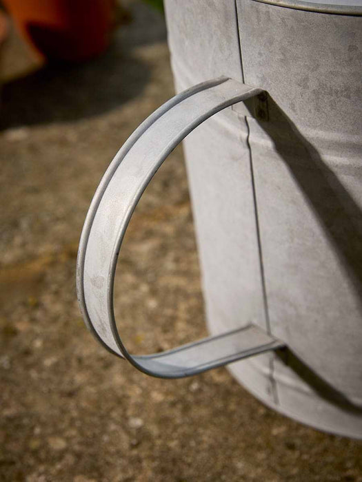 Zinc Watering Can