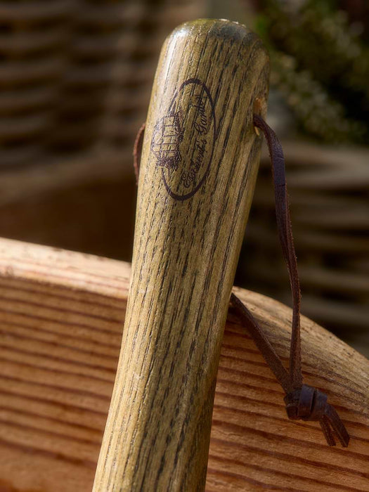 Copper Trowel