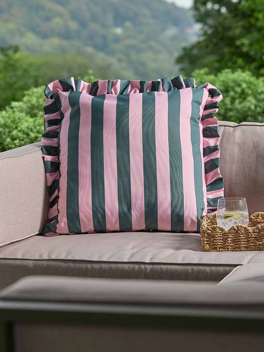 Garden Gals Outdoor Cushion