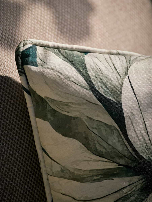 Noctiflora Outdoor Cushion