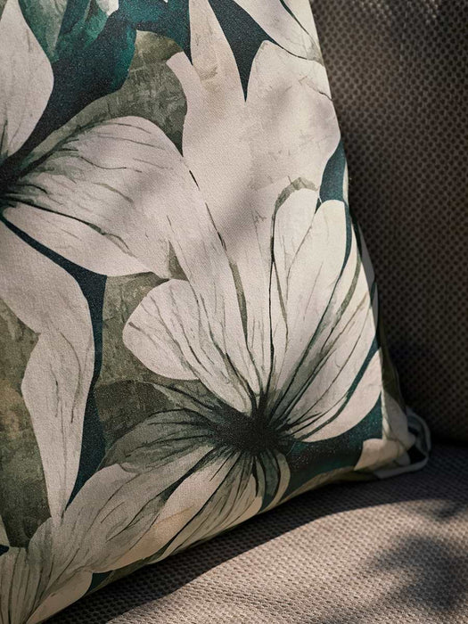 Noctiflora Outdoor Cushion