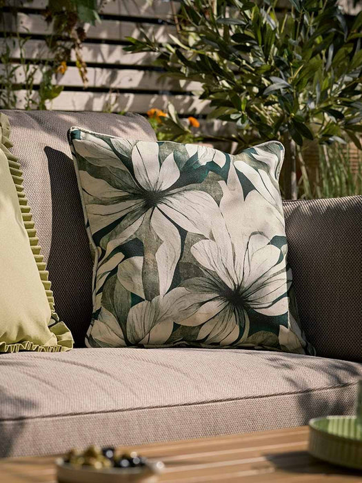 Noctiflora Outdoor Cushion