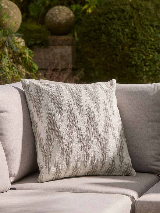 Stria Wave Outdoor Cushion