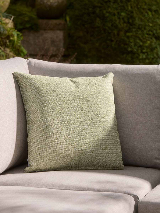 Lichenloft Outdoor Cushion - Sage