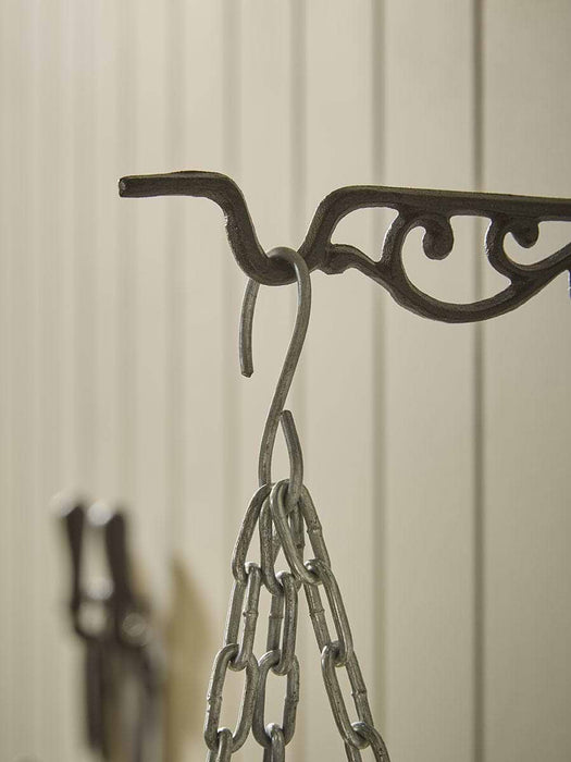 Rattan Nest Hanging Basket