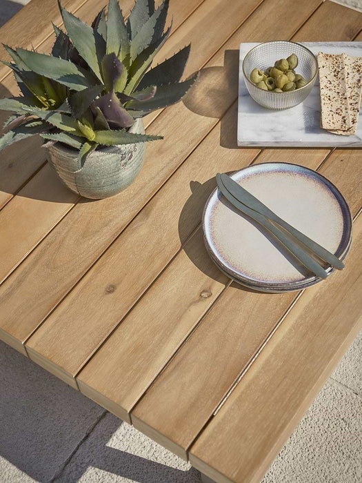 Albany Corner Set - Sand