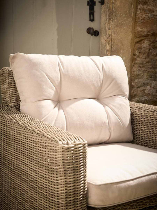Ashwick Storage Armchair