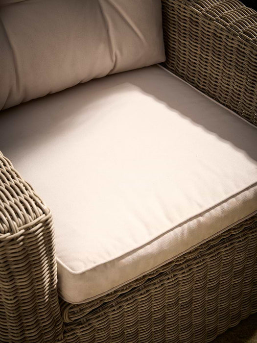 Ashwick Storage Armchair