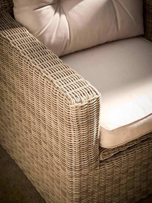 Ashwick Storage Armchair