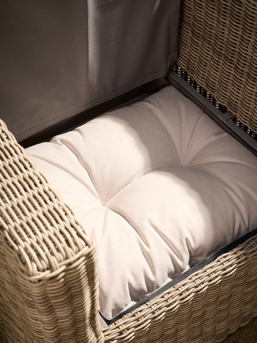 Ashwick Storage Armchair