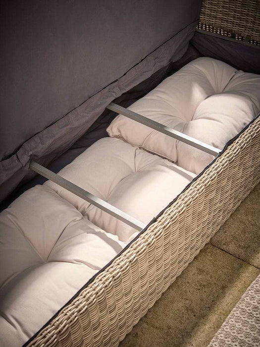 Ashwick Storage Sofa