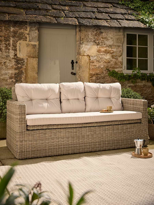 Ashwick Storage Sofa
