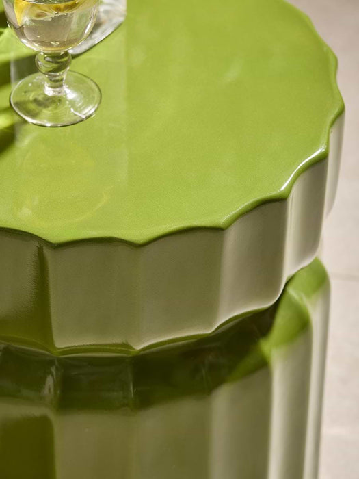 Branmere Side Table