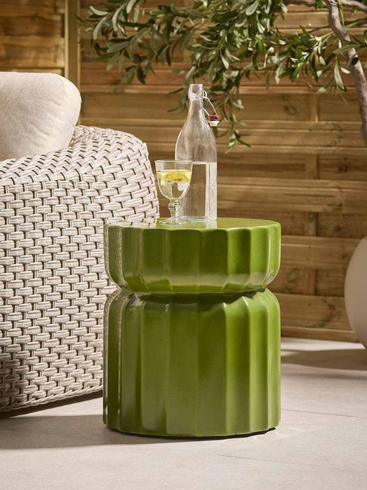 Branmere Side Table