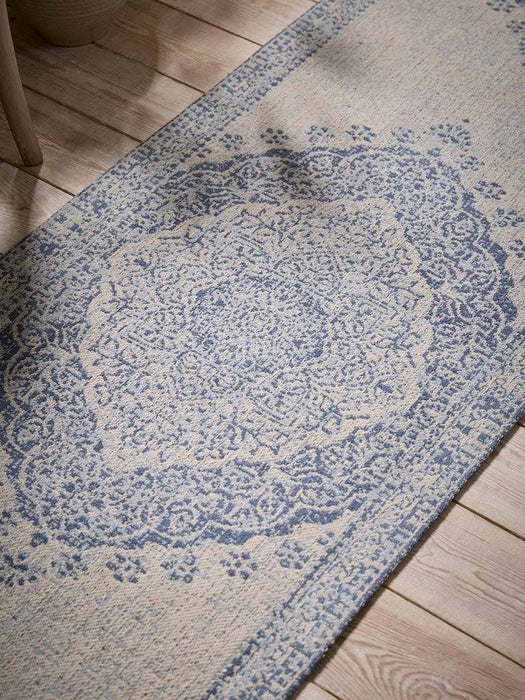 Khair Runner - Blue