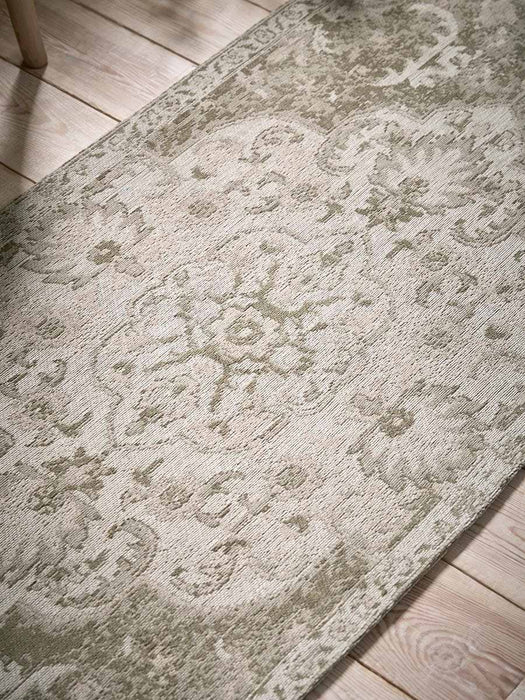 Sara Runner - Khaki