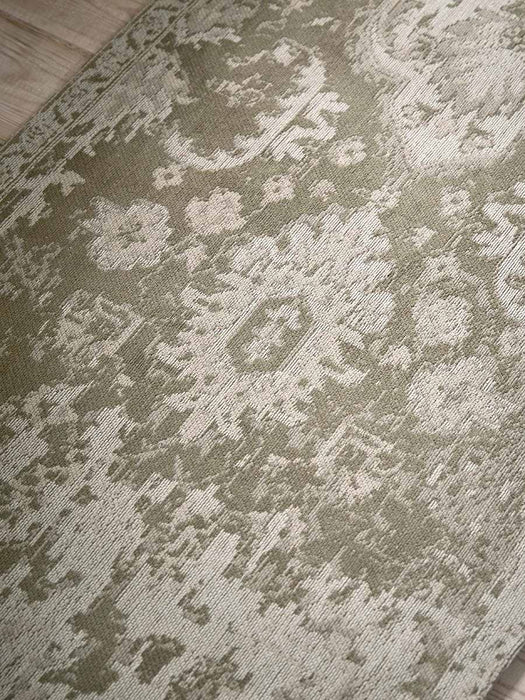 Sara Runner - Khaki