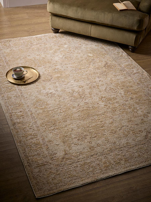 New Rugs