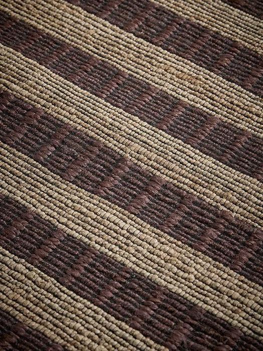 Amble Striped Rug - Medium