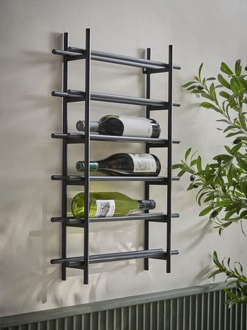 Wine Racks & Kitchen Storage
