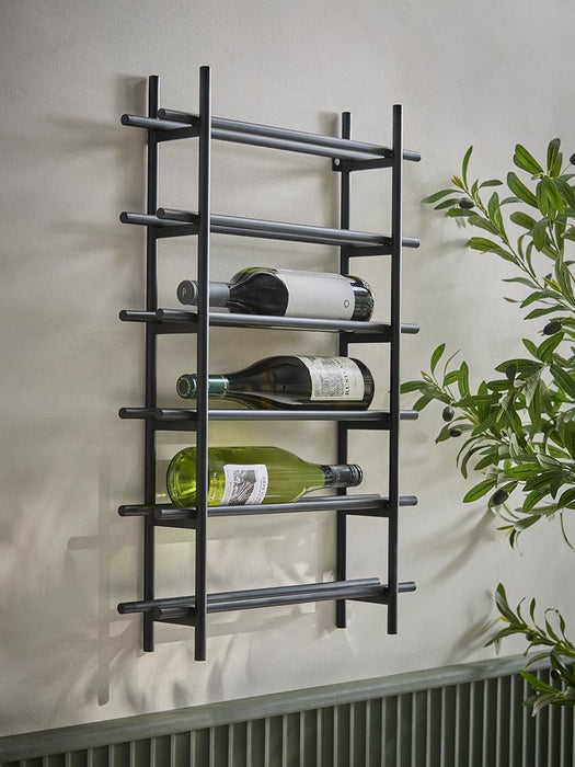 Wine Racks & Kitchen Storage