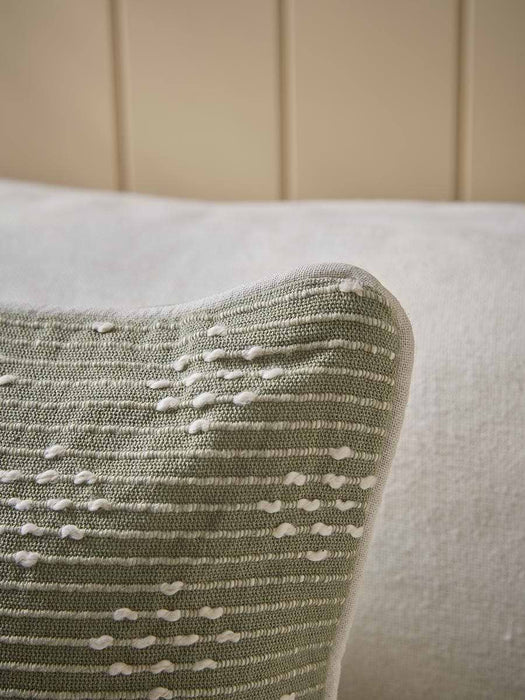 Mair Stitched Cushion