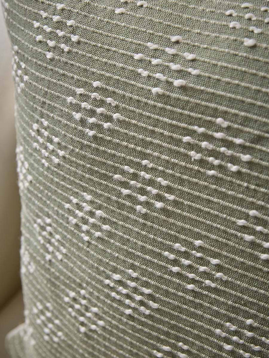 Mair Stitched Cushion