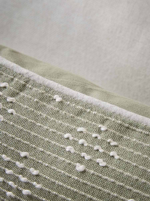 Mair Stitched Cushion