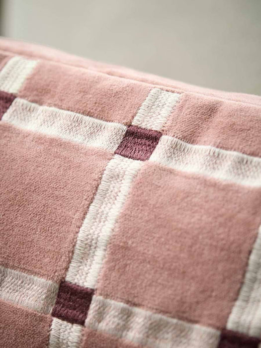 Lola Velvet Cushion