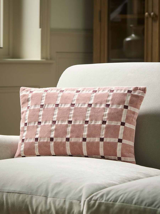 Lola Velvet Cushion