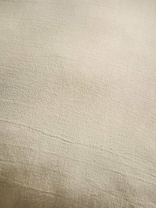 Jacquard Oak Leaf Cushion