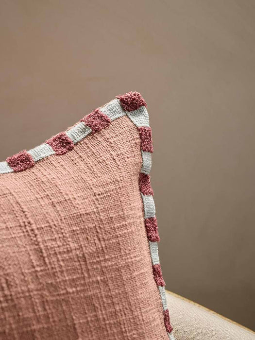 Kruis Cotton Cushion Cover