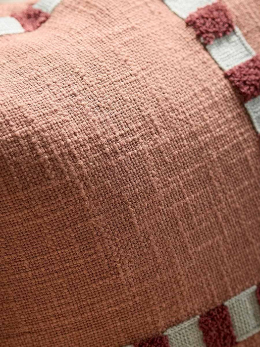 Kruis Cotton Cushion Cover