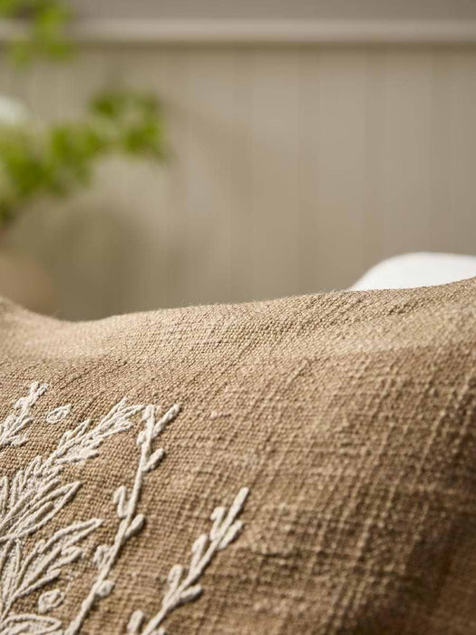 Turleigh Fields Cushion Cover