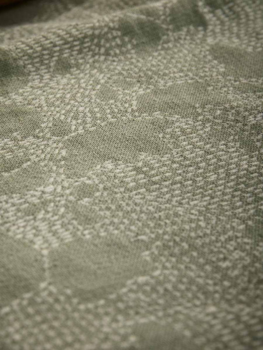 Jacquard Acre Bedspread