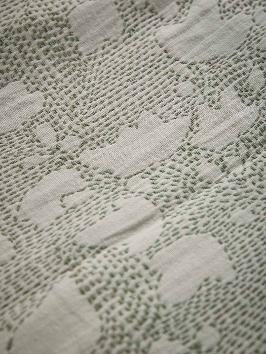 Jacquard Acre Bedspread