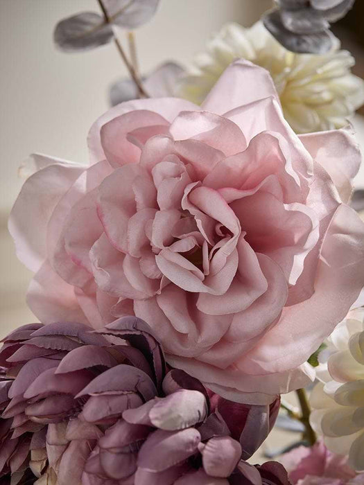 Rose Stem - Pink