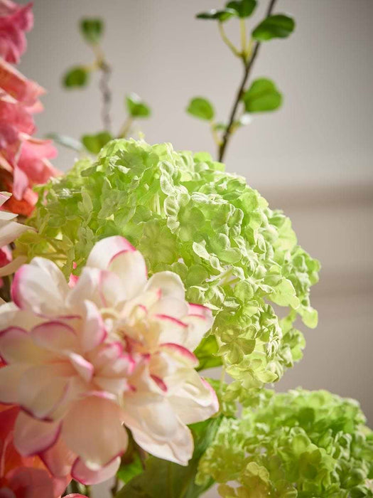 Snowball Spray - Green