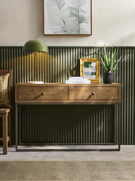 Lima Console Table