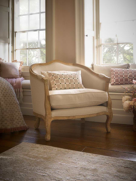 Hadsund Armchair